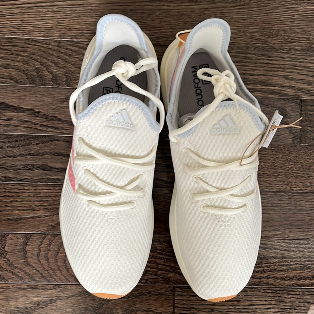 🆕 New Adidas Cloudfoam Pure SPW - Picture 4 of 11